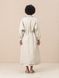 Victor Drawstring Waist Coat&nbsp;