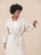 Victor Drawstring Waist Coat&nbsp;