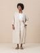 Victor Drawstring Waist Coat&nbsp;