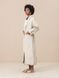 Victor Drawstring Waist Coat&nbsp;