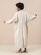 Victor Drawstring Waist Coat&nbsp;