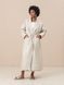 Victor Drawstring Waist Coat&nbsp;