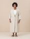 Victor Drawstring Waist Coat&nbsp;