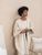 Lauren Kimono Coat