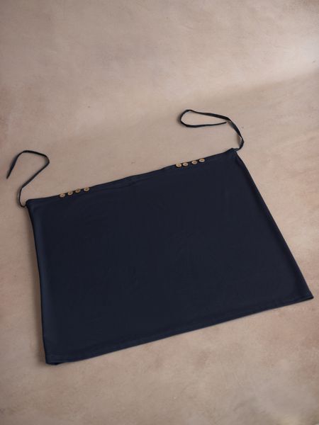 Vita rectangle skirt
