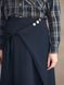 Vita rectangle skirt