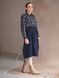 Vita rectangle skirt